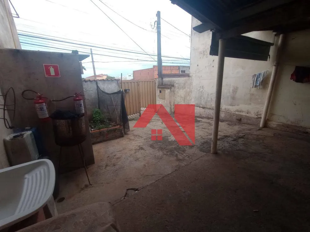 Casa, 1 quarto, 241 m² - Foto 9