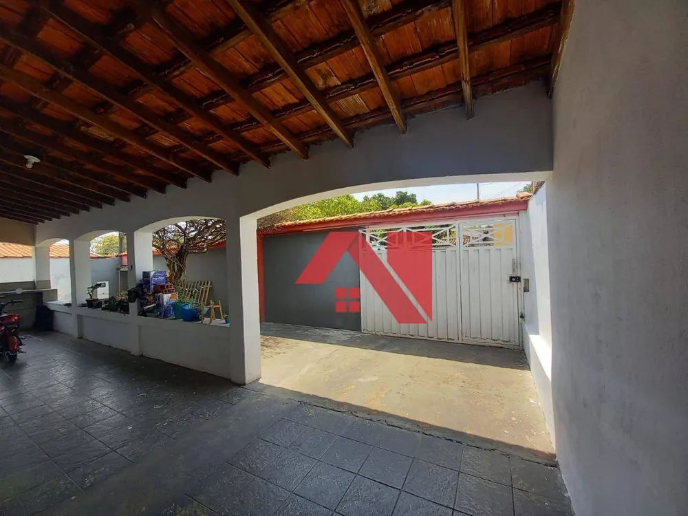 Casa, 3 quartos - Foto 2