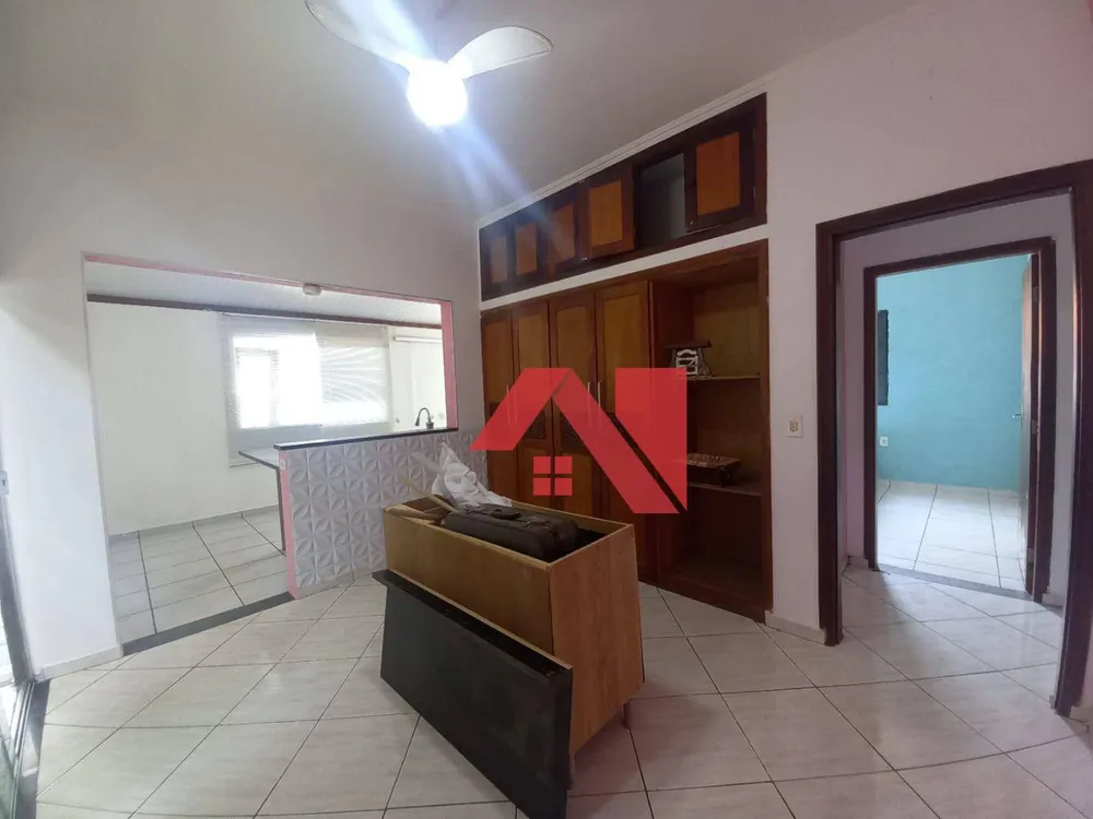 Casa, 3 quartos - Foto 10