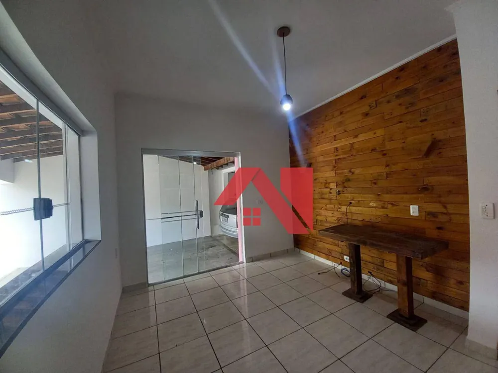 Casa, 3 quartos - Foto 4