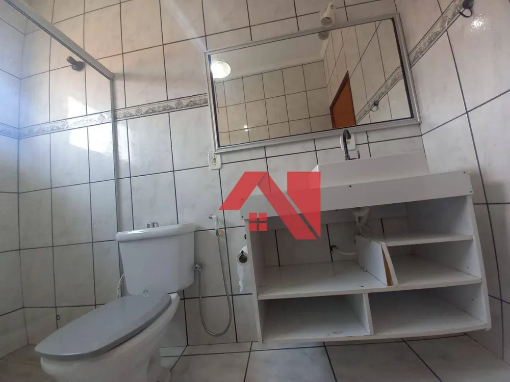 Casa, 3 quartos - Foto 7