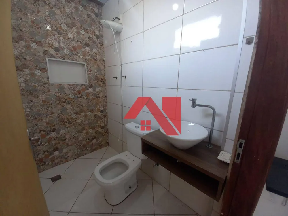 Casa, 3 quartos - Foto 12