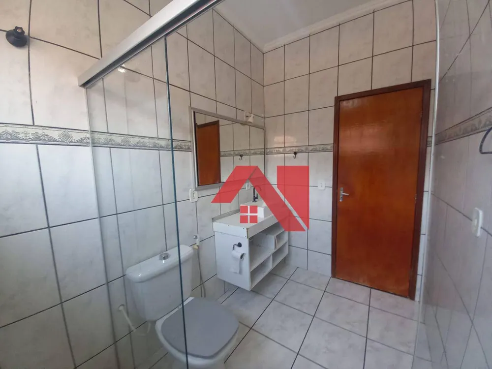 Casa, 3 quartos - Foto 8