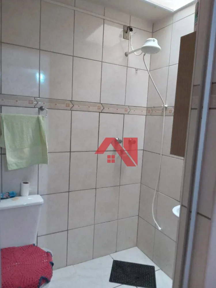 Casa de Condomínio, 3 quartos - Foto 6