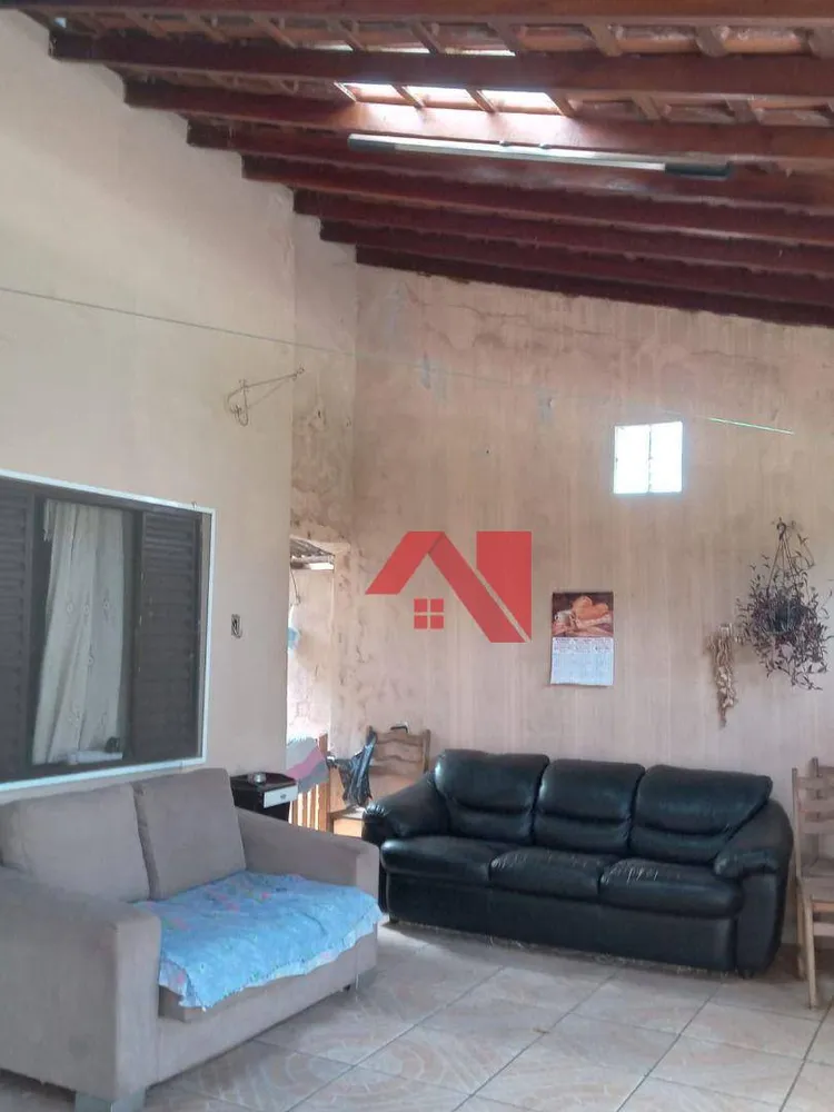 Casa de Condomínio, 3 quartos - Foto 8