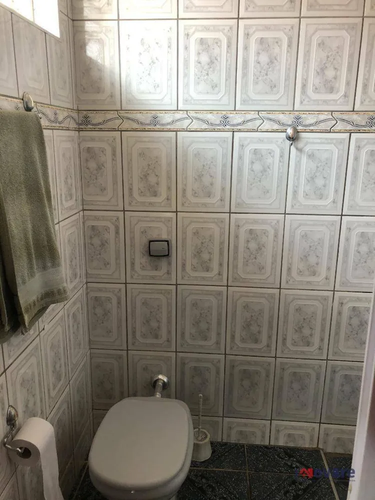 Casa, 3 quartos, 111 m² - Foto 9