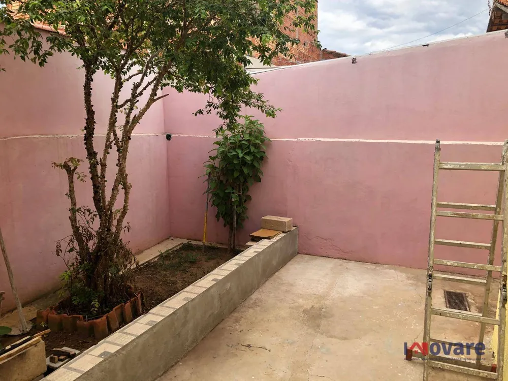 Casa, 3 quartos, 111 m² - Foto 10