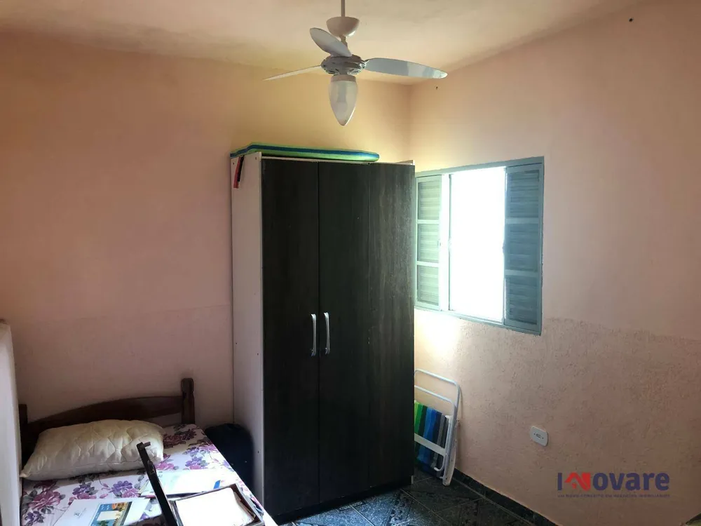 Casa, 3 quartos, 111 m² - Foto 5