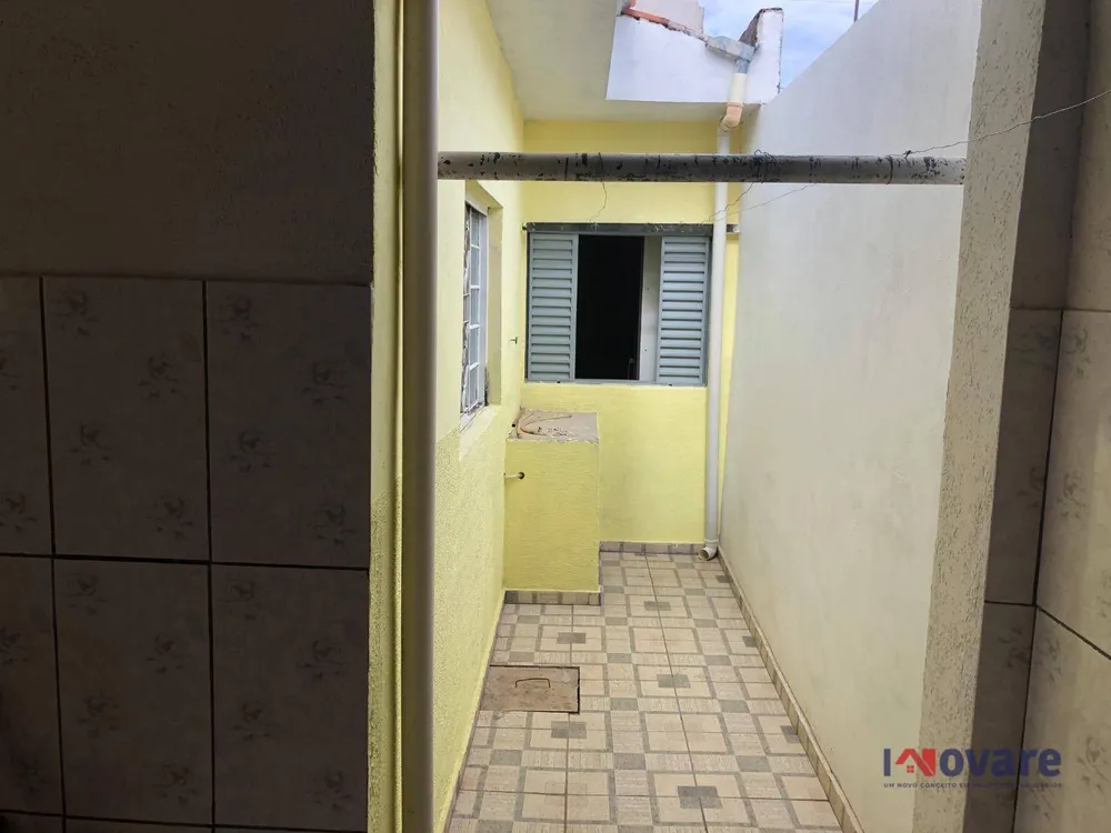 Casa, 3 quartos, 111 m² - Foto 12