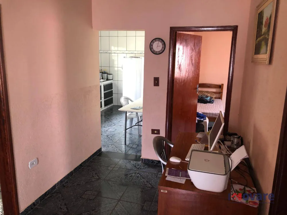 Casa, 3 quartos, 111 m² - Foto 6