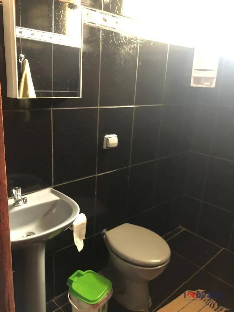 Casa, 3 quartos, 111 m² - Foto 11