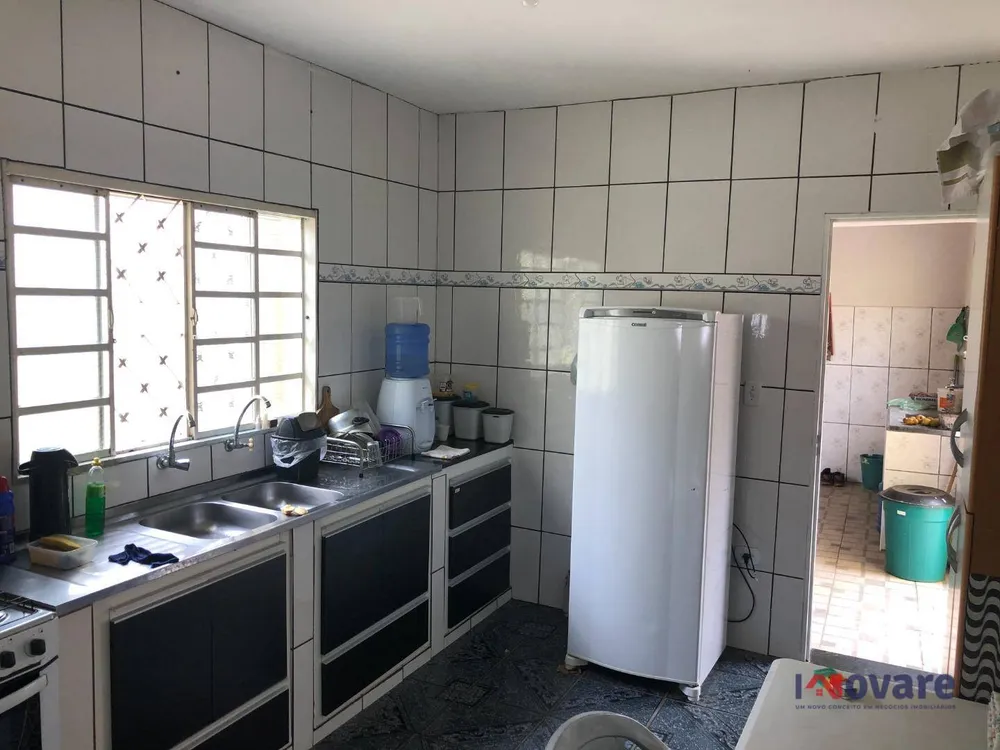 Casa, 3 quartos, 111 m² - Foto 7