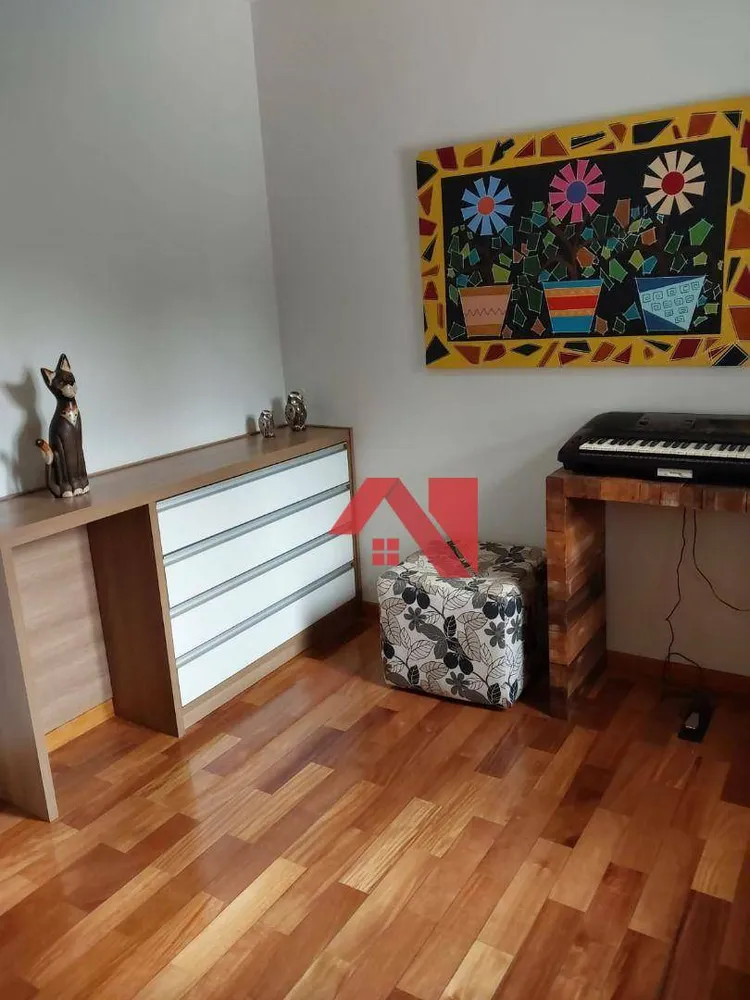 Sobrado, 3 quartos, 210 m² - Foto 9