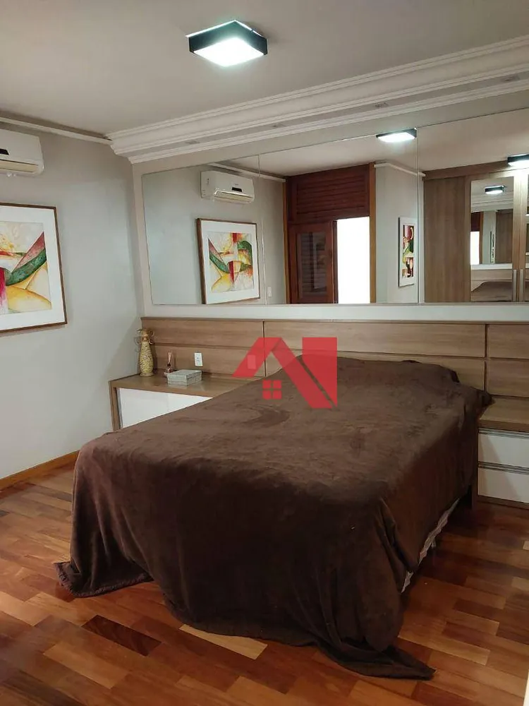 Sobrado, 3 quartos, 210 m² - Foto 3
