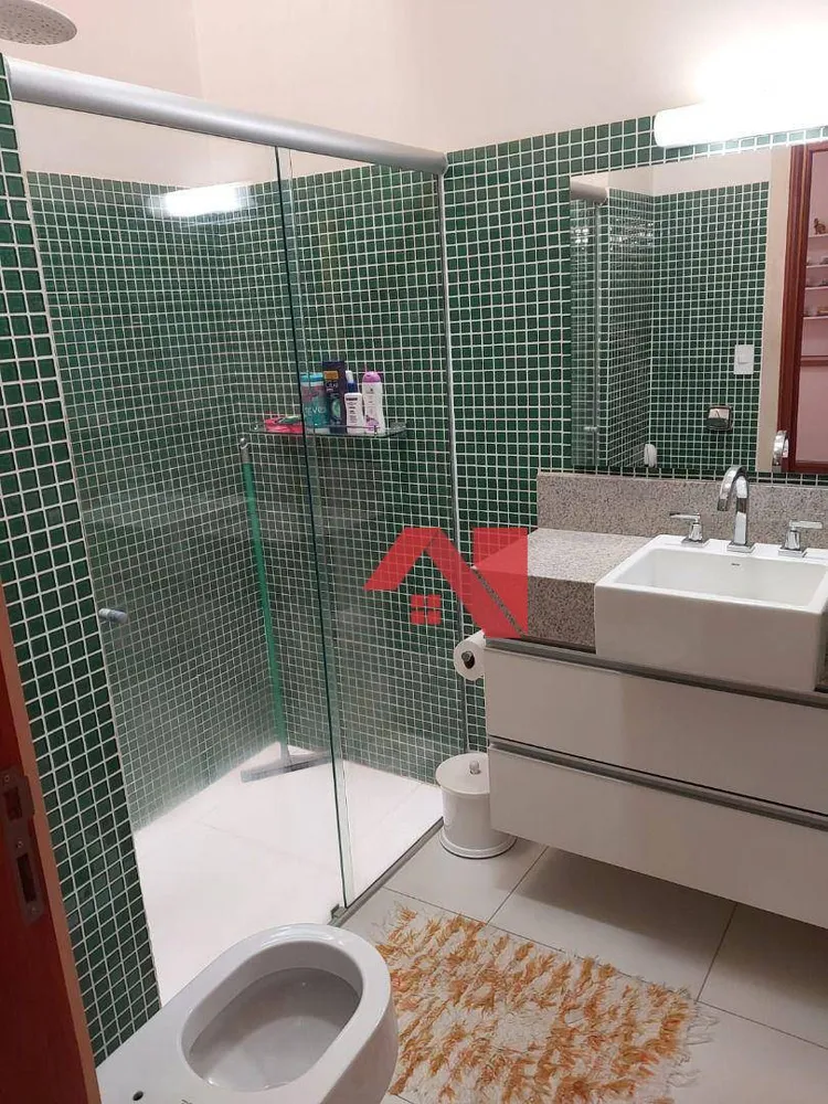 Sobrado, 3 quartos, 210 m² - Foto 2