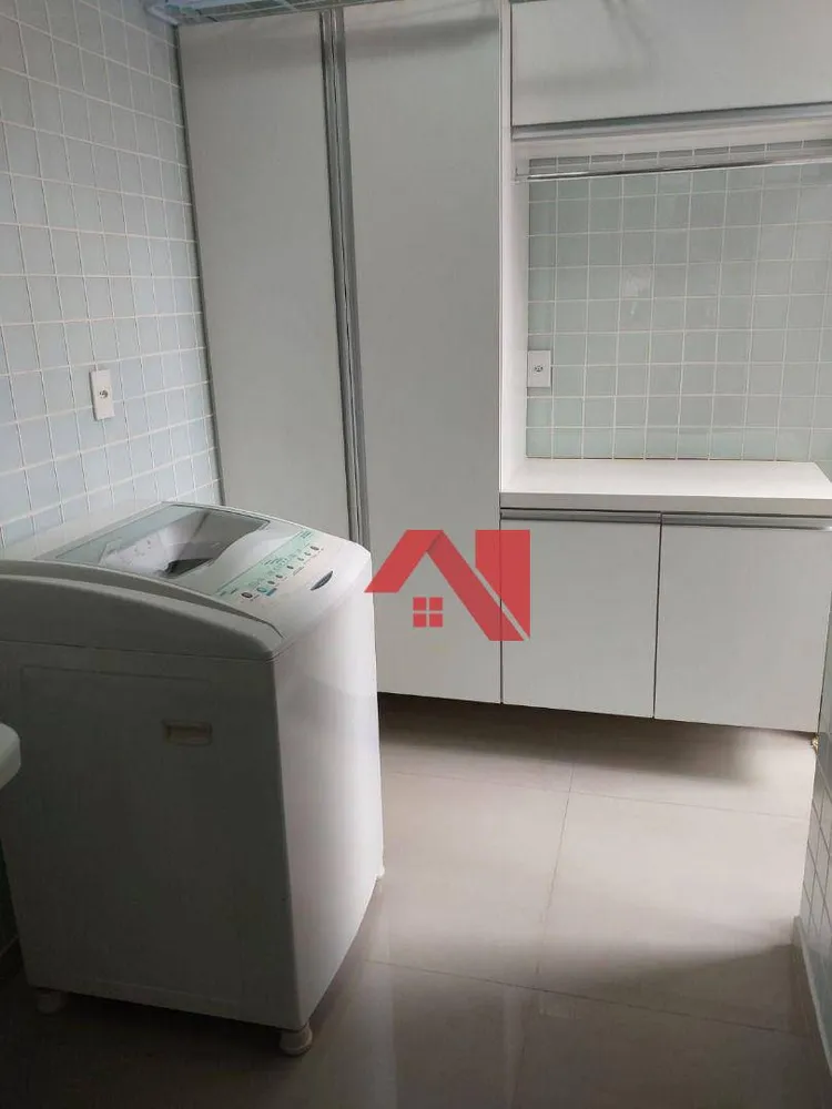 Sobrado, 3 quartos, 210 m² - Foto 12