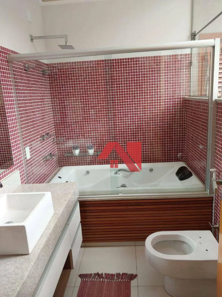 Sobrado, 3 quartos, 210 m² - Foto 10