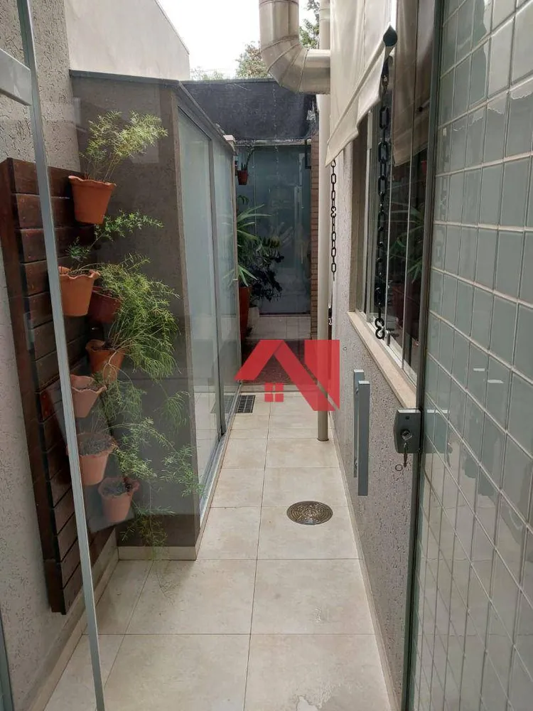 Sobrado, 3 quartos, 210 m² - Foto 4