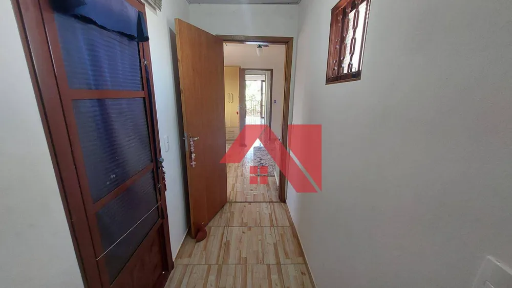 Sobrado, 4 quartos, 180 m² - Foto 12