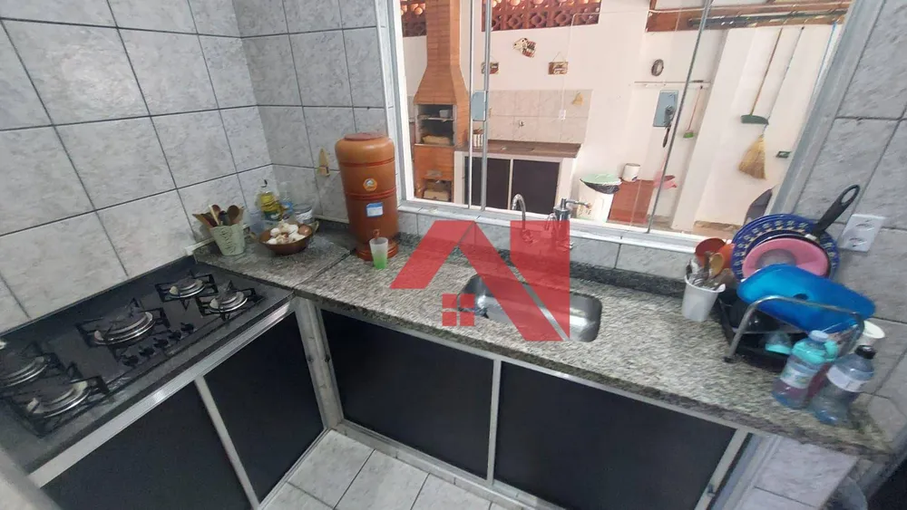 Sobrado, 4 quartos, 180 m² - Foto 7