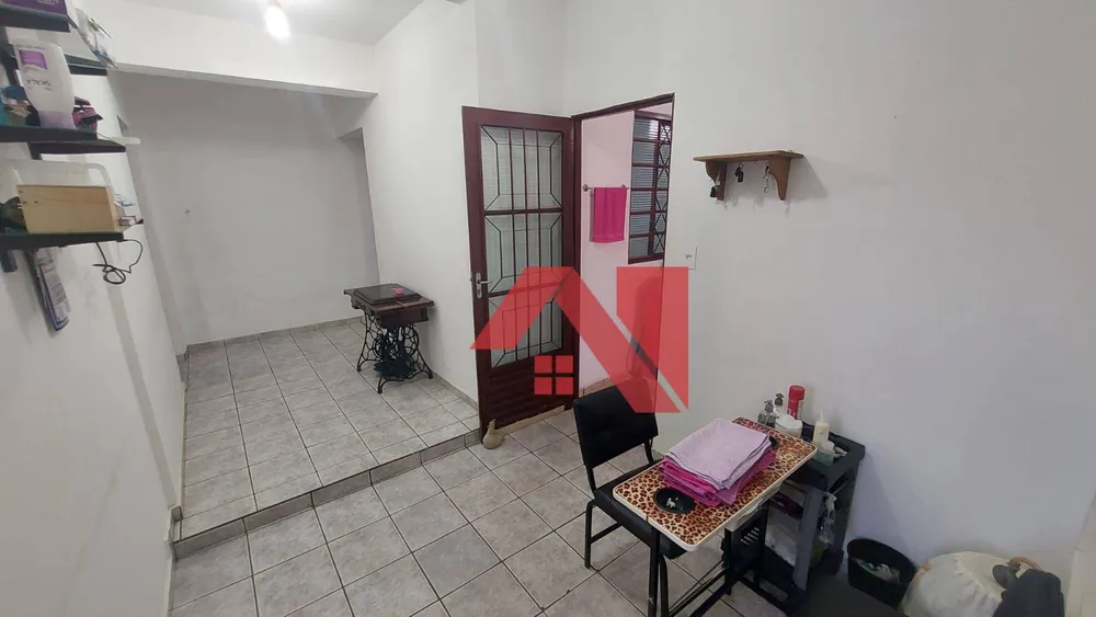 Sobrado, 4 quartos, 180 m² - Foto 6