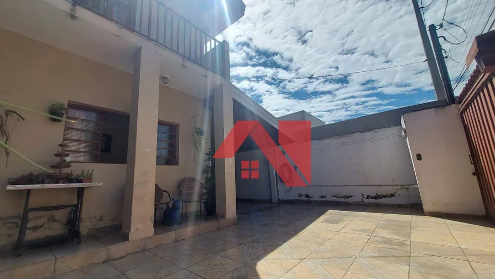 Sobrado, 4 quartos, 180 m² - Foto 5