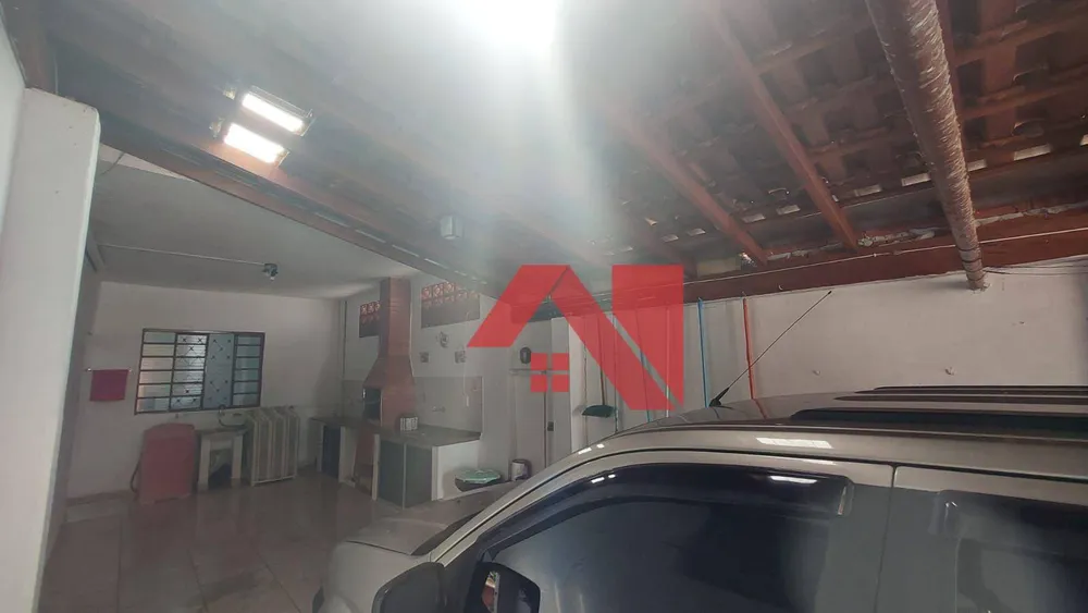 Sobrado, 4 quartos, 180 m² - Foto 4