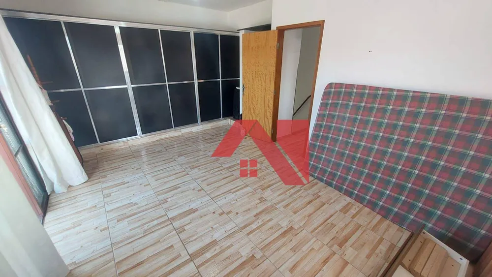 Sobrado, 4 quartos, 180 m² - Foto 9