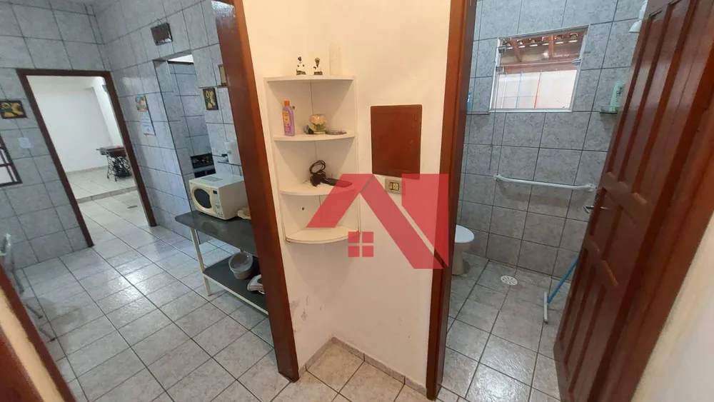 Sobrado, 4 quartos, 180 m² - Foto 8