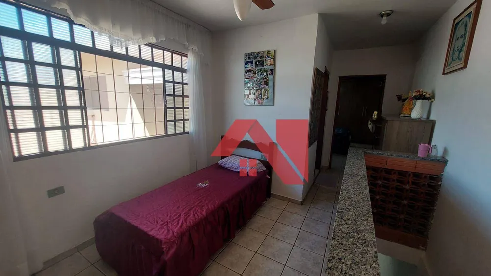 Sobrado, 4 quartos, 180 m² - Foto 7