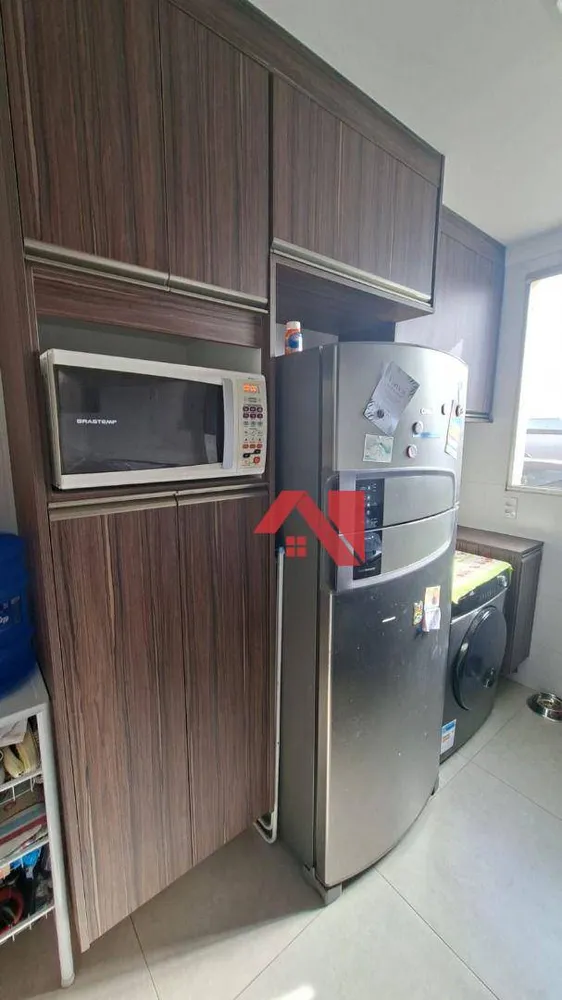 Apartamento, 2 quartos, 50 m² - Foto 12