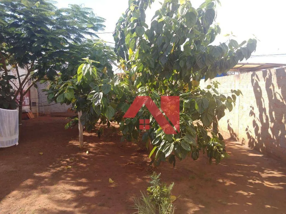 Casa, 2 quartos, 40 m² - Foto 2