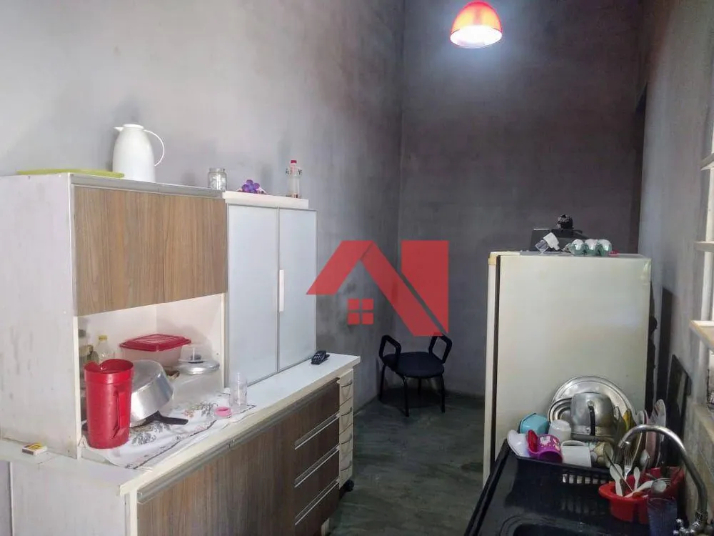 Casa, 2 quartos, 40 m² - Foto 9