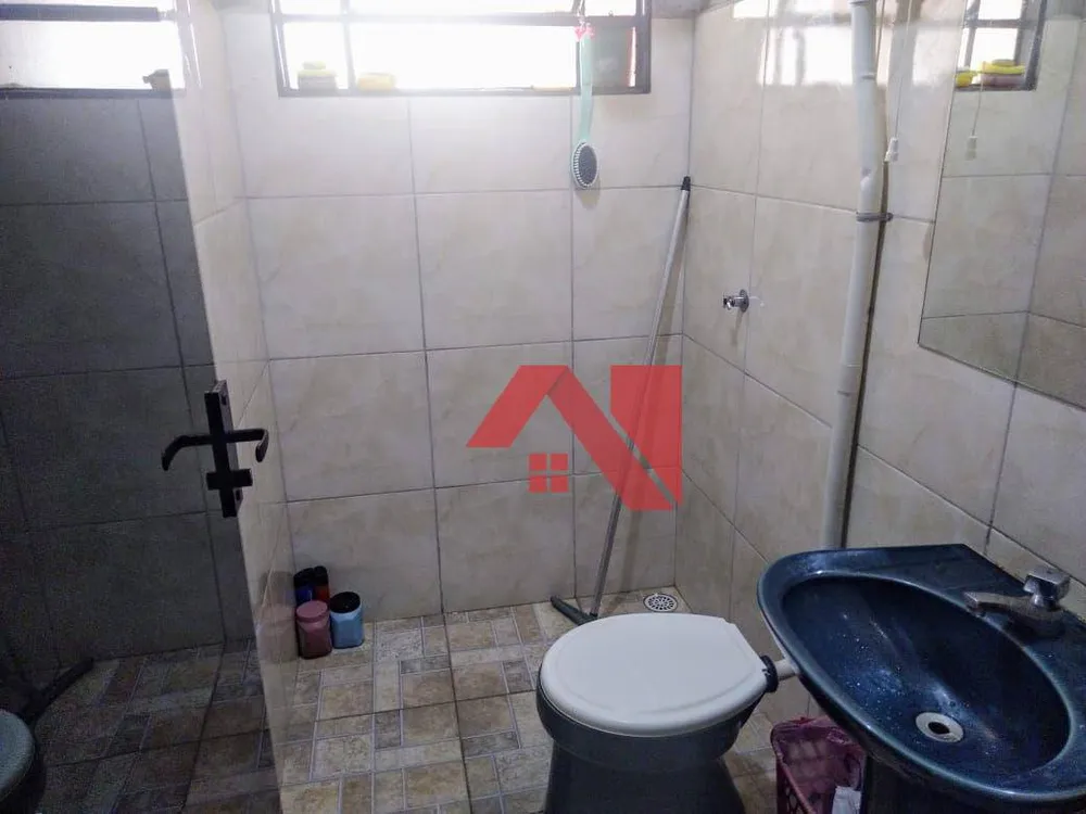 Casa, 2 quartos, 40 m² - Foto 3