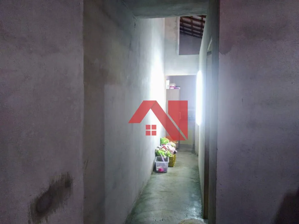 Casa, 2 quartos, 40 m² - Foto 10