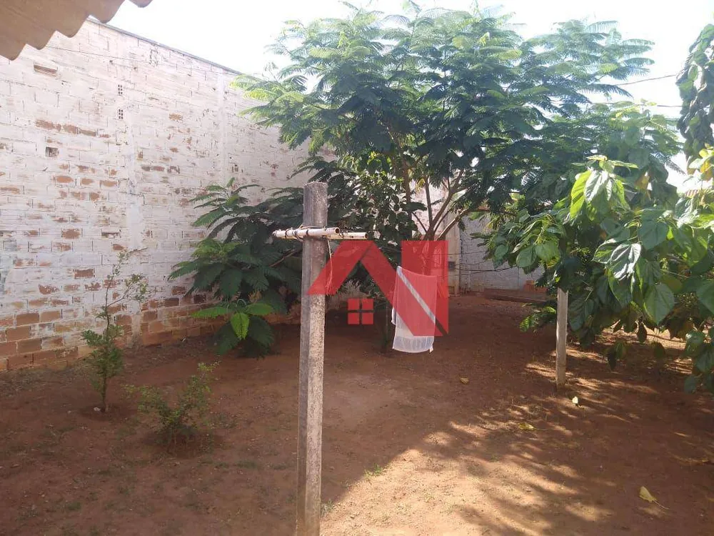 Casa, 2 quartos, 40 m² - Foto 6