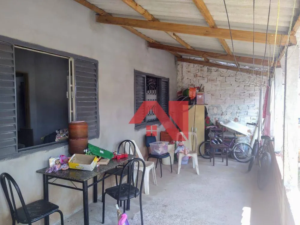 Casa, 2 quartos, 40 m² - Foto 7