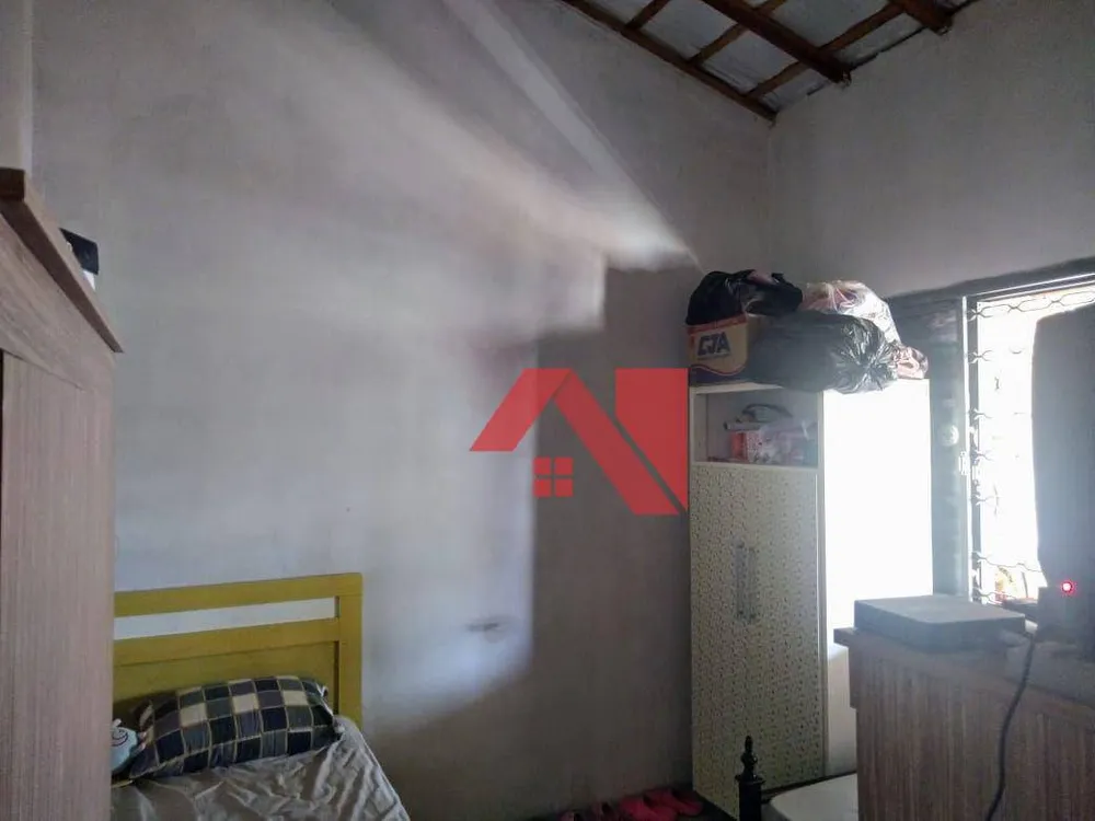 Casa, 2 quartos, 40 m² - Foto 8