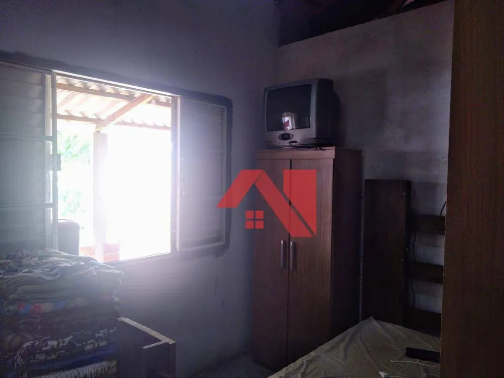 Casa, 2 quartos, 40 m² - Foto 11