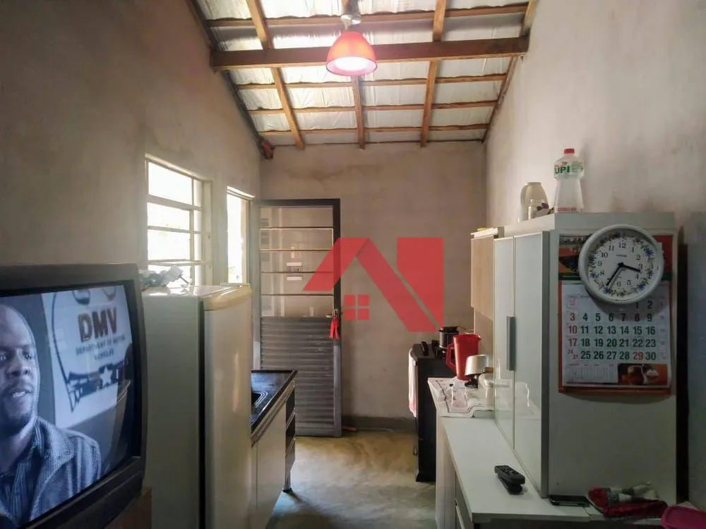 Casa, 2 quartos, 40 m² - Foto 1