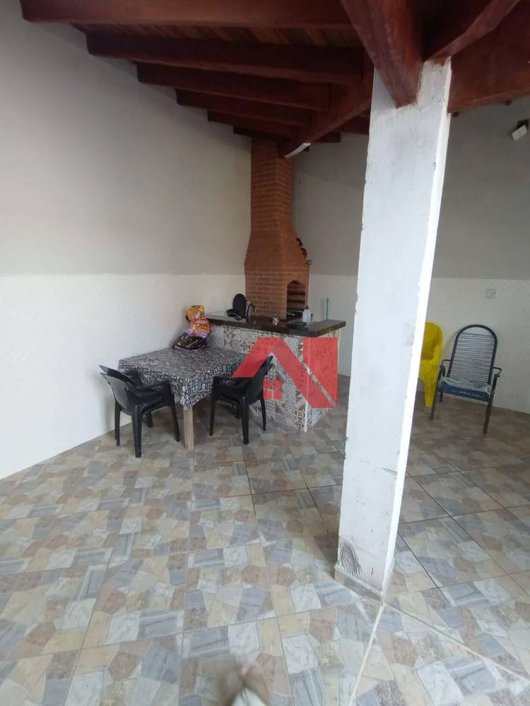 Casa, 2 quartos, 150 m² - Foto 9