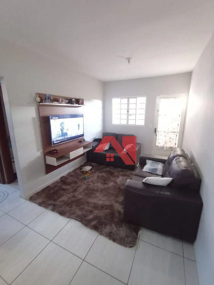 Casa, 2 quartos, 150 m² - Foto 1