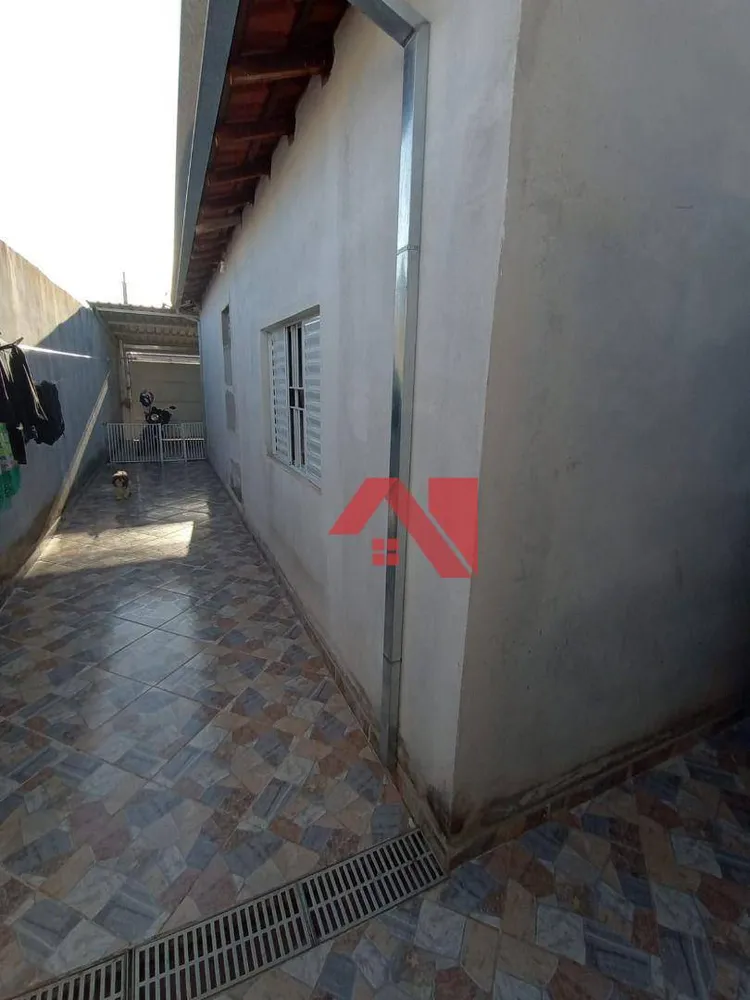 Casa, 2 quartos, 150 m² - Foto 1