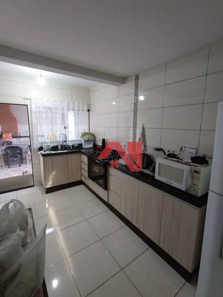 Casa, 2 quartos, 150 m² - Foto 2