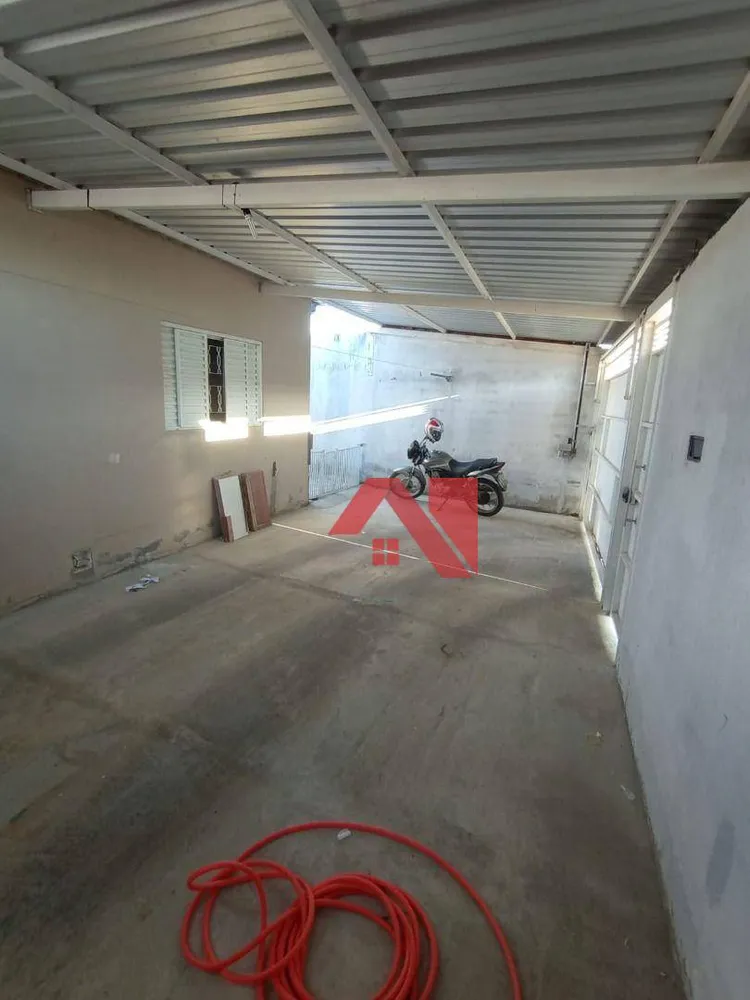 Casa, 2 quartos, 150 m² - Foto 3