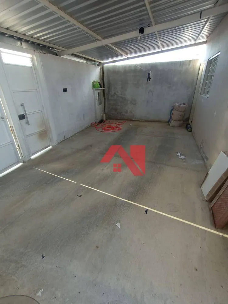 Casa, 2 quartos, 150 m² - Foto 4