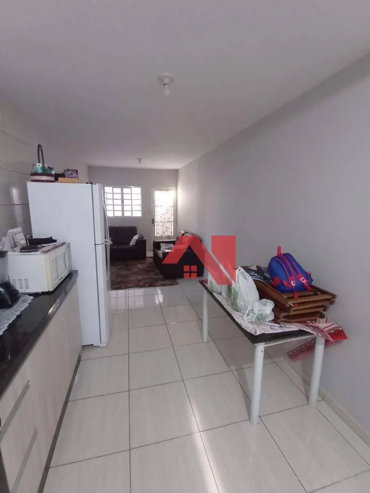 Casa, 2 quartos, 150 m² - Foto 3