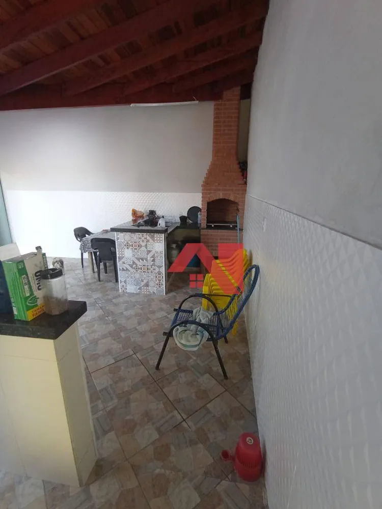 Casa, 2 quartos, 150 m² - Foto 7