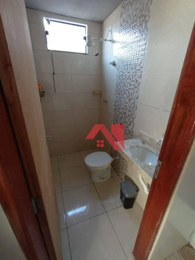 Casa, 2 quartos, 150 m² - Foto 4