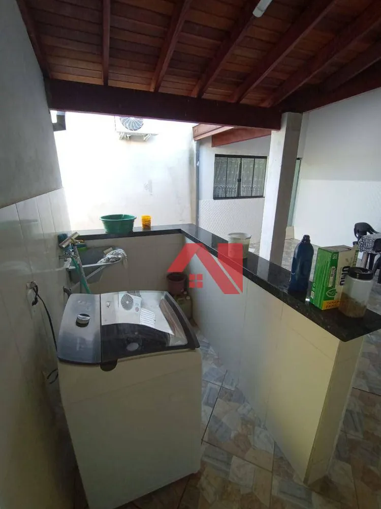 Casa, 2 quartos, 150 m² - Foto 2